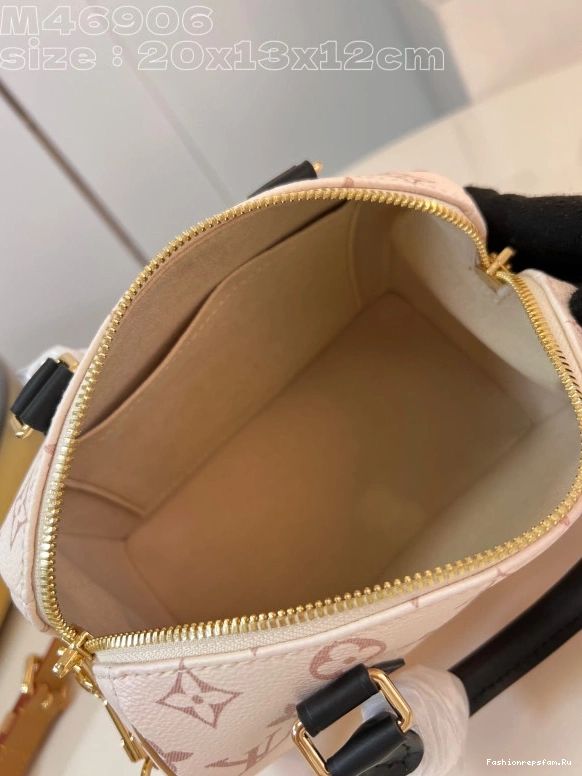 FS CHEAP LOUIS 20 BANDOULIÈRE VUITTON SPEEDY 0809
